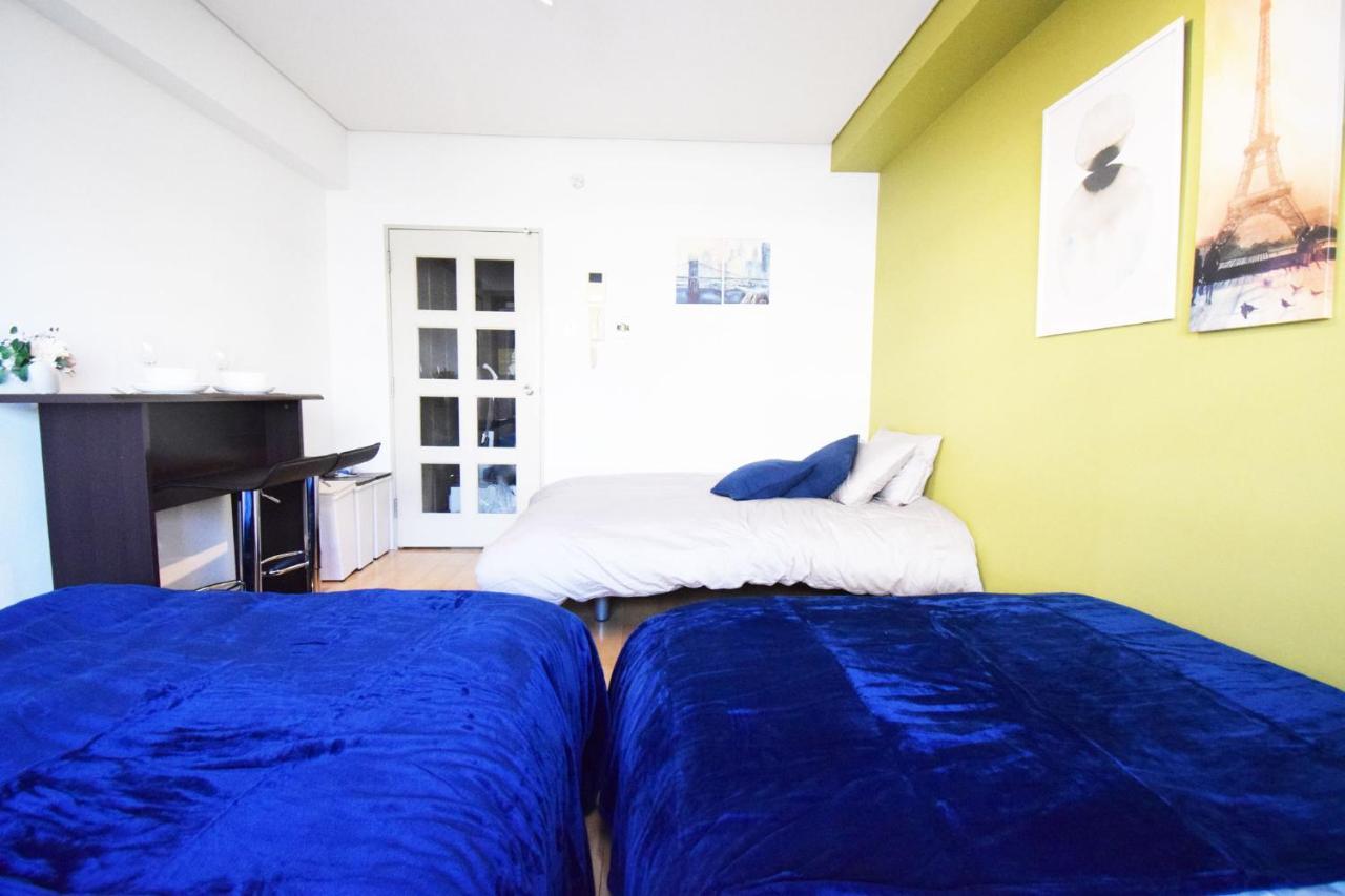 Appartement Lions 516