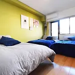 Lions Apartment 516