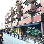 Lions Apartment 516