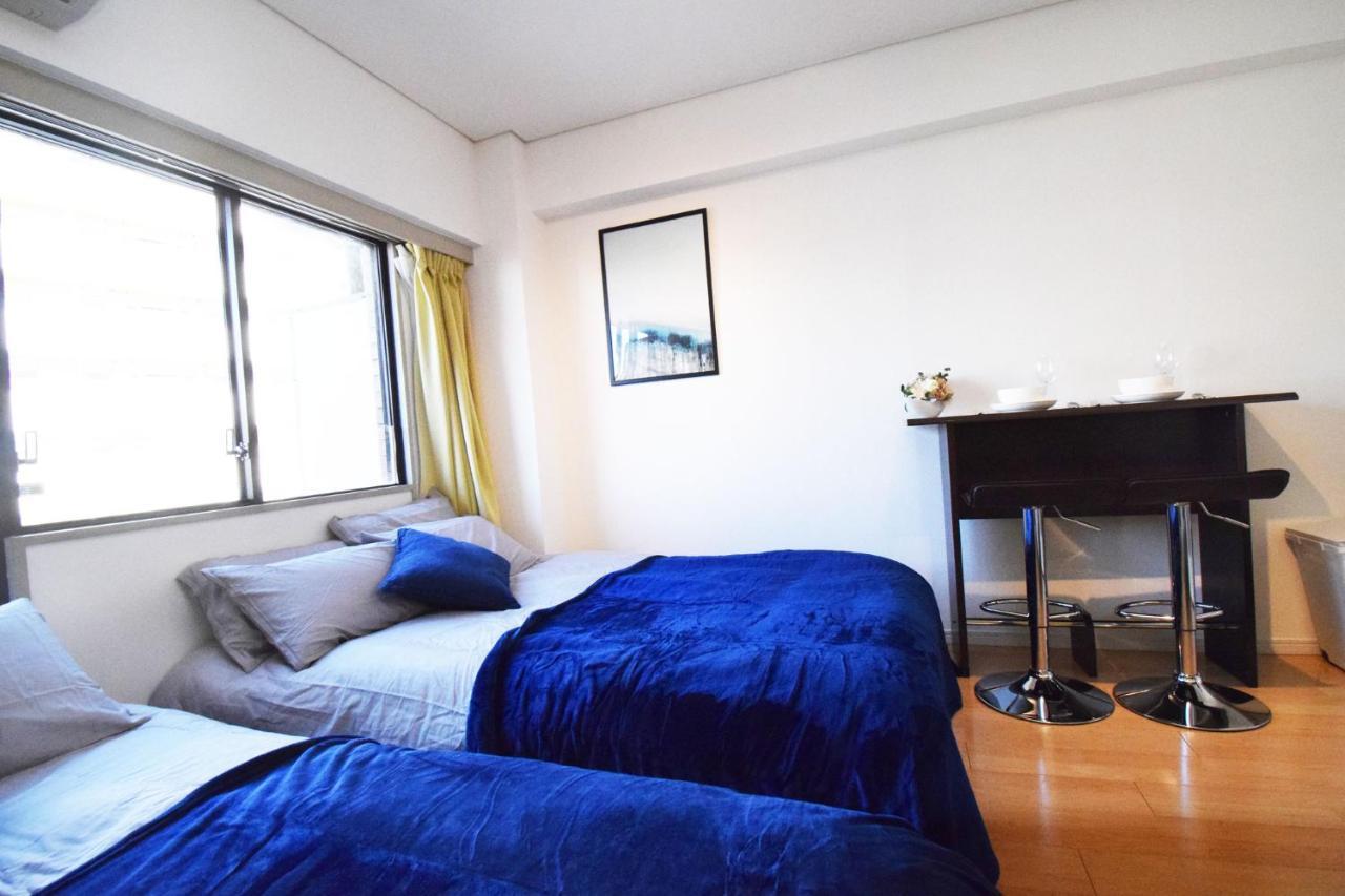 Lions 516 Apartment Tokyo