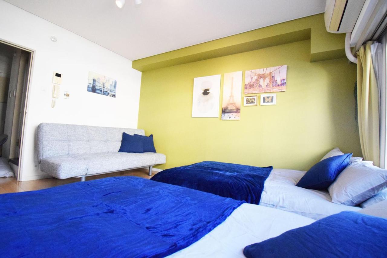 Lions 516 Apartment