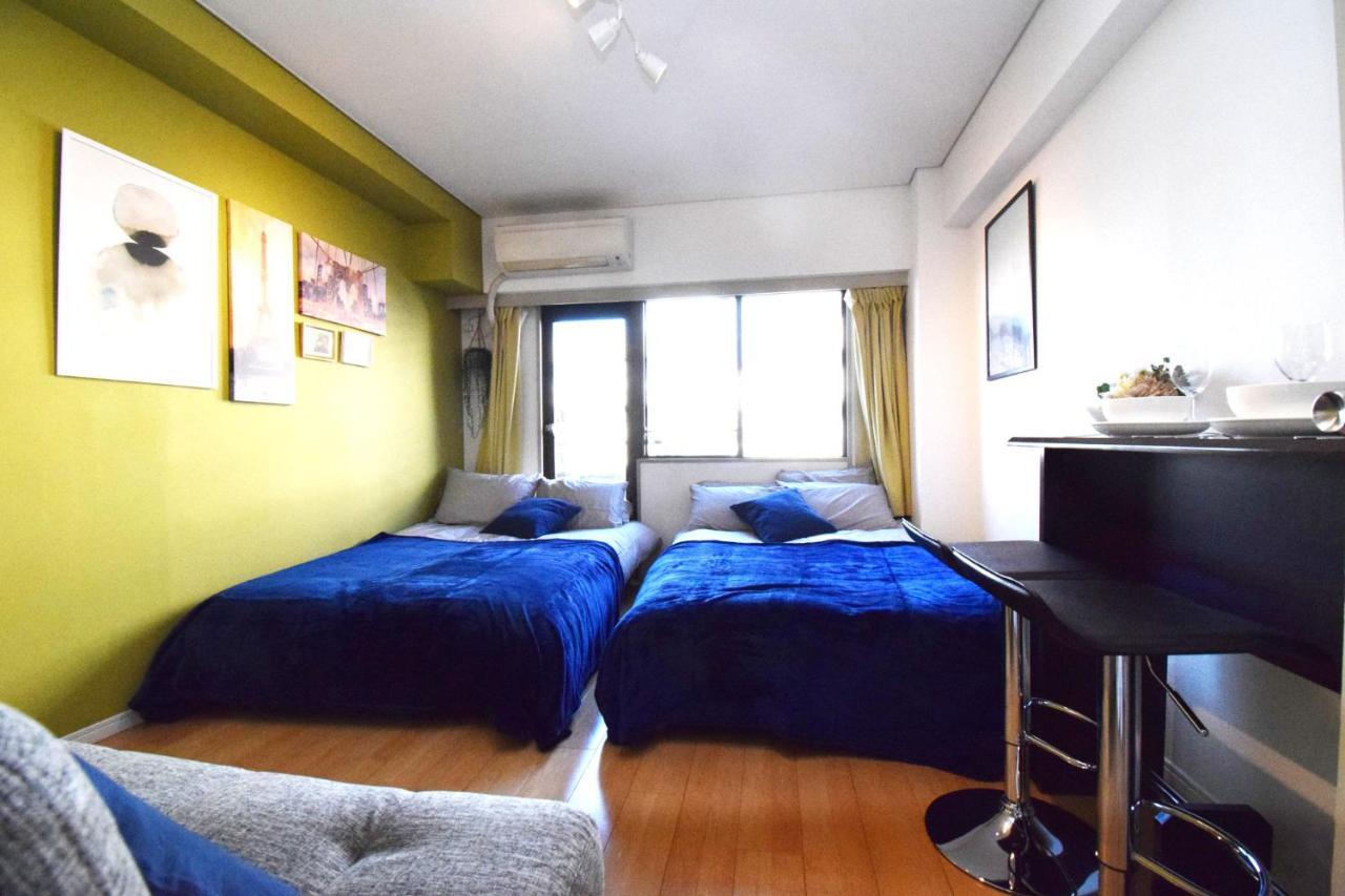 Lions 516 Apartment *